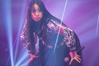 KANON（写真提供：NHK）