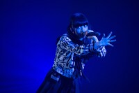 MIZYU（写真提供：NHK）