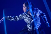 RIN（写真提供：NHK）