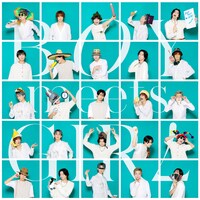 「7ORDER ～BOY meets GIRL～」キービジュアル