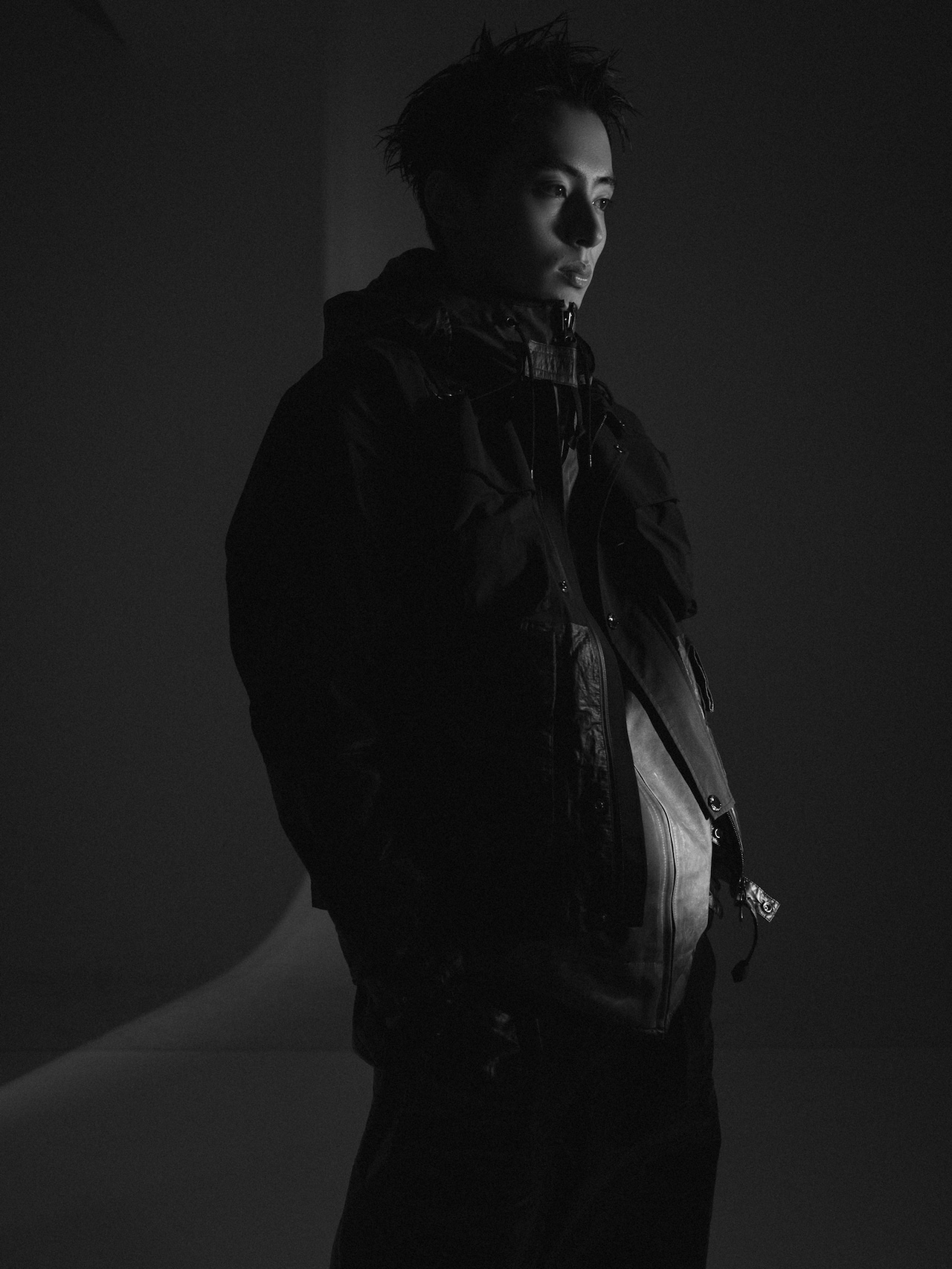 Cuegee、初主催ライブに迎えるのはedhiii boi「自分とは全く違う輝きを感じ」