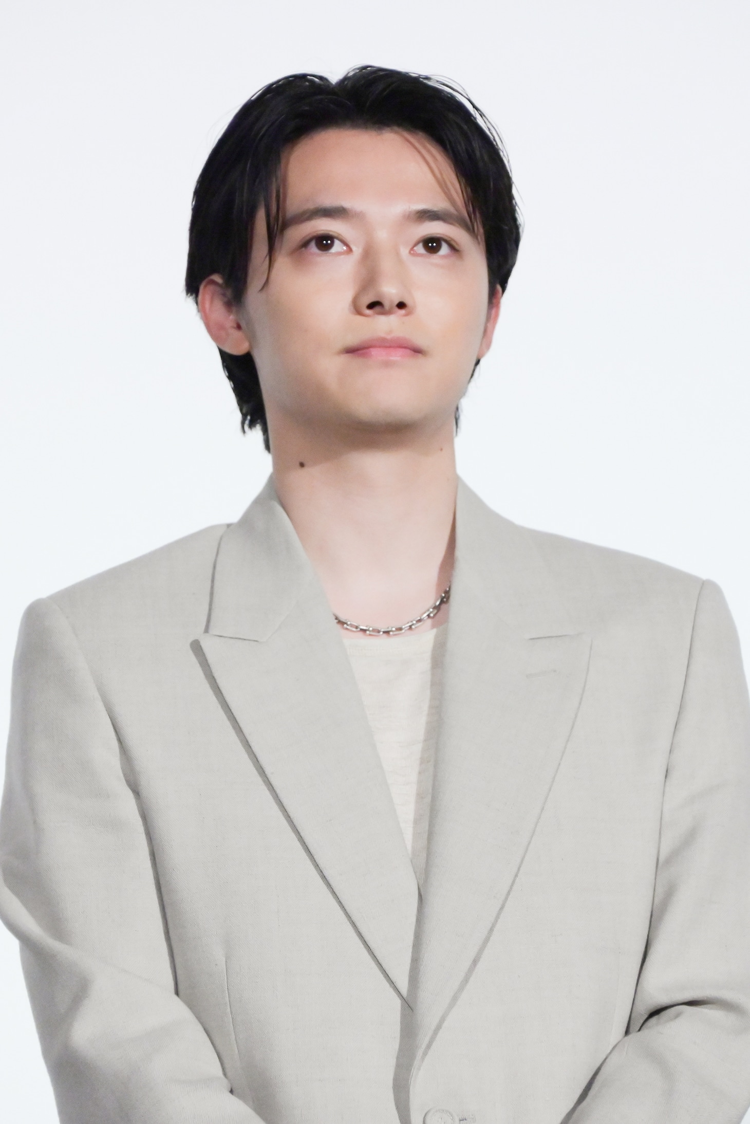 櫻井海音