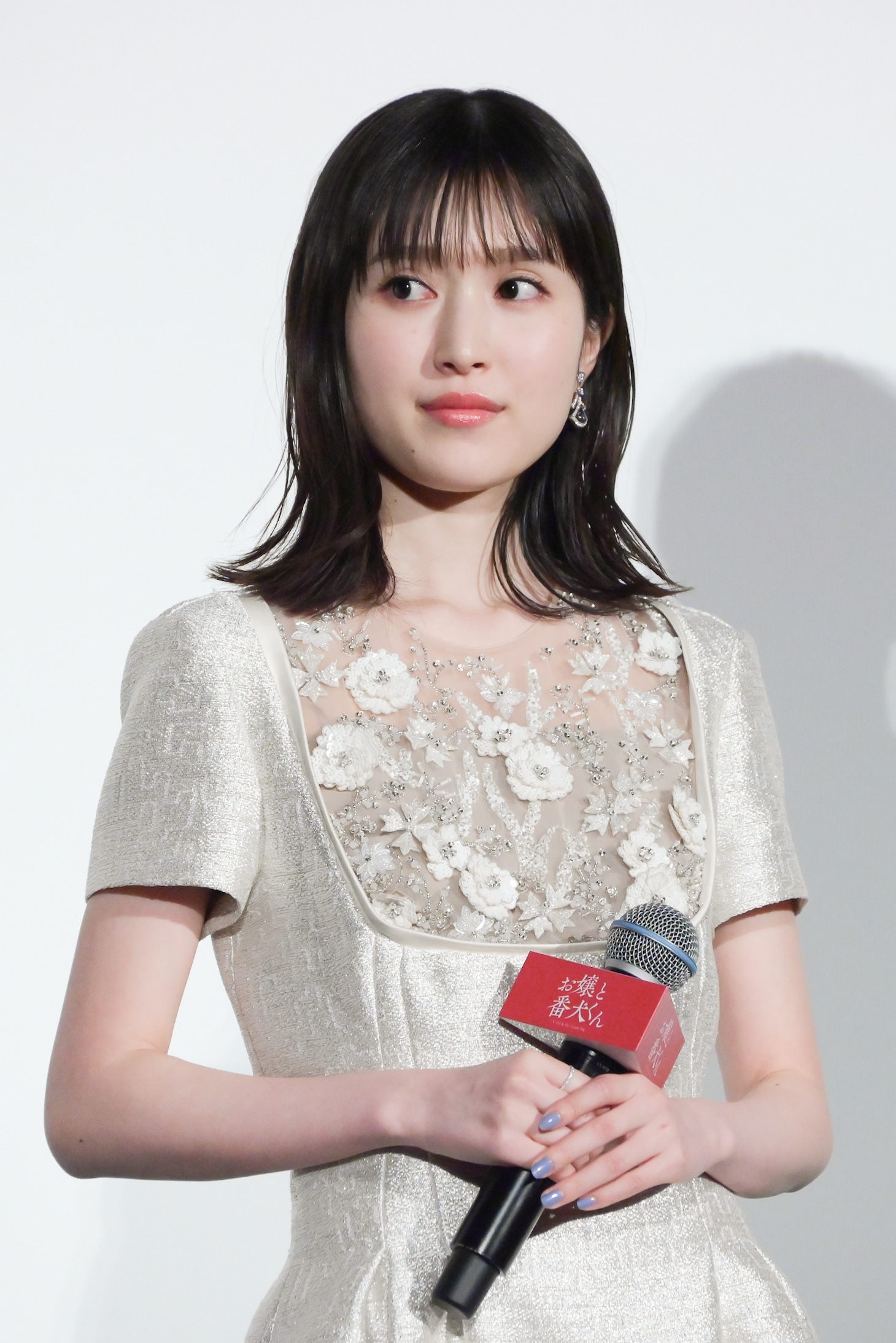 福本莉子