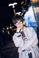 田邊駿一（BLUE ENCOUNT）