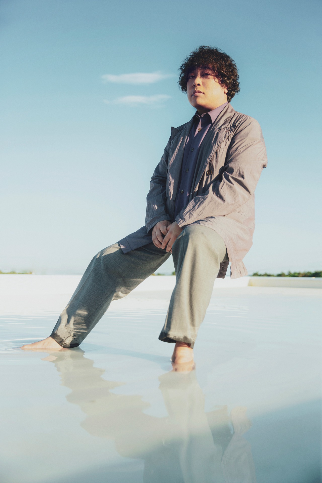 阪井一生（flumpool）