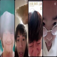 テレビ大陸音頭