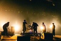 ORANGE RANGE（撮影：渡邉一生）