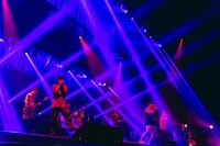 ORANGE RANGE（撮影：渡邉一生）