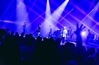 ORANGE RANGE（撮影：渡邉一生）