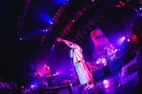 神聖かまってちゃん（撮影：真島洸 / Cuon）