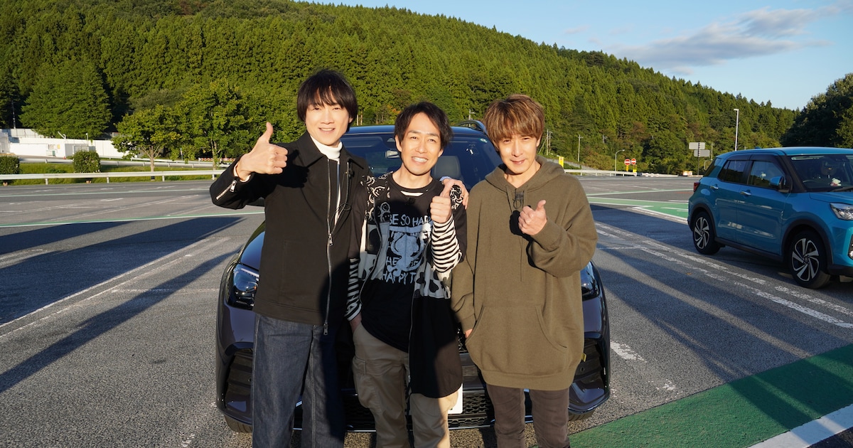 今夜は内海光司、佐藤寛之、山本淳一が登場！佐藤アツヒロが光GENJI 