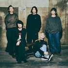 ART-SCHOOLトリビュート発売記念イベントにドーパン、テナー、LOSTAGE、Age Factory