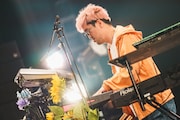 mono(Key)(撮影:真島洸 / Cuon)