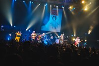 神聖かまってちゃん（撮影：真島洸 / Cuon）