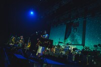 神聖かまってちゃん（撮影：真島洸 / Cuon）