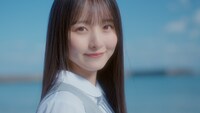 日向坂46 五期生の片山紗希（カタヤマサキ）。