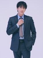 大貫勇輔 ©佐々江典子/ぶんか社/「子宮恋愛」製作委員会