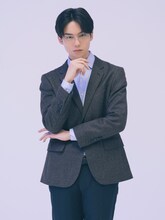 主人公の夫・恭一を演じる沢村玲（ONE N' ONLY）。©佐々江典子/ぶんか社/「子宮恋愛」製作委員会