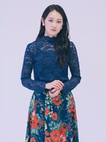 吉本実憂 ©佐々江典子/ぶんか社/「子宮恋愛」製作委員会