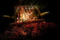 04 Limited Sazabys（Photo by AZUSA TAKADA）