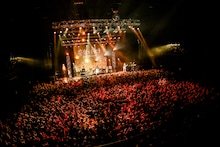 04 Limited Sazabys（Photo by AZUSA TAKADA）