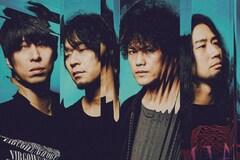 9mm Parabellum Bulletが初Live DVD「act I」を再構築、来年3月に名古屋＆大阪で
