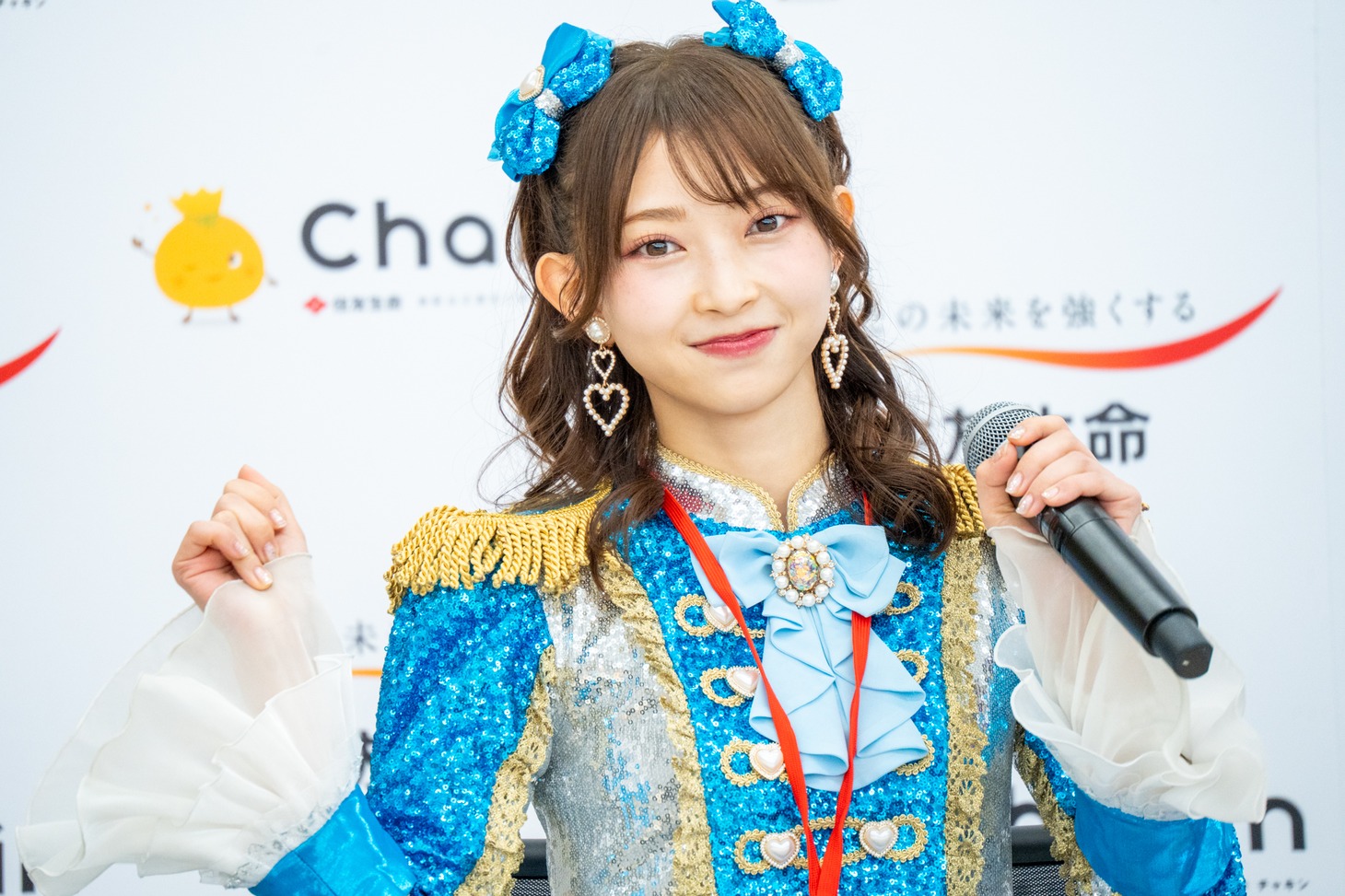 辻野かなみ
