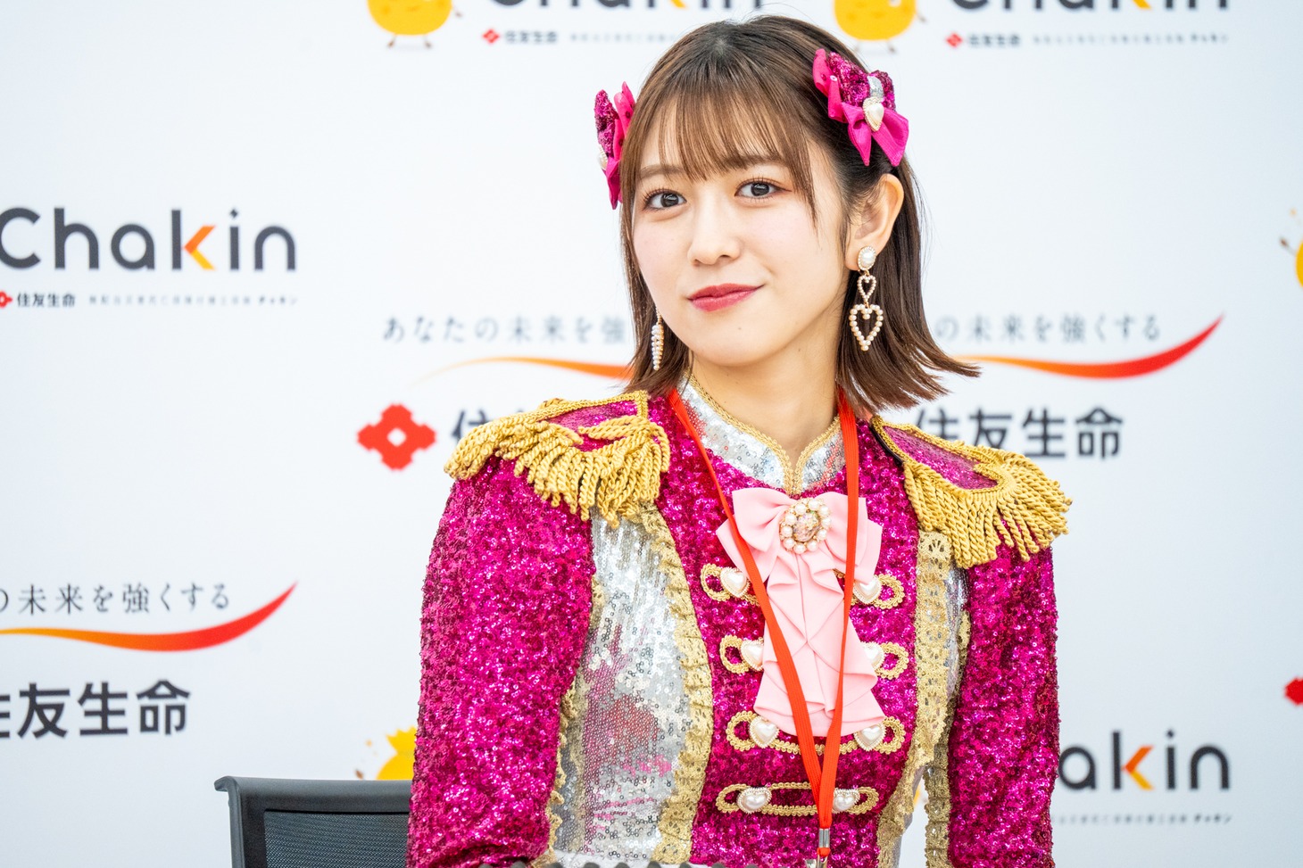小泉遥香