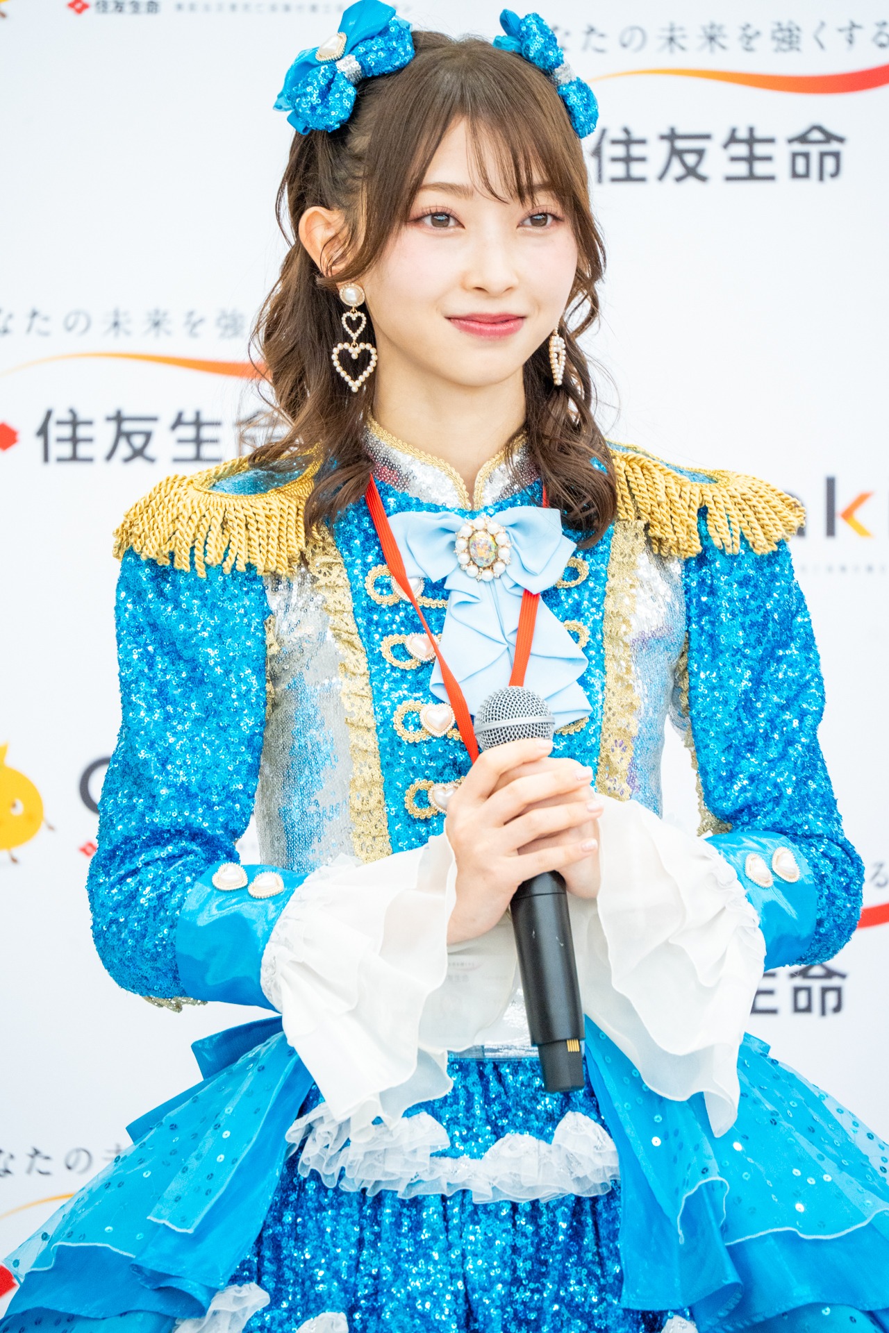 辻野かなみ