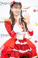 坂井仁香