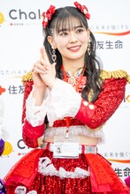 坂井仁香