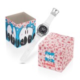 結成20周年のONE OK ROCKが「G-SHOCK」とコラボ、日本文化の優雅さと 