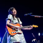 有安杏果、30歳の誕生日に充実のバンドセットワンマン「ライブがあるからがんばれる」