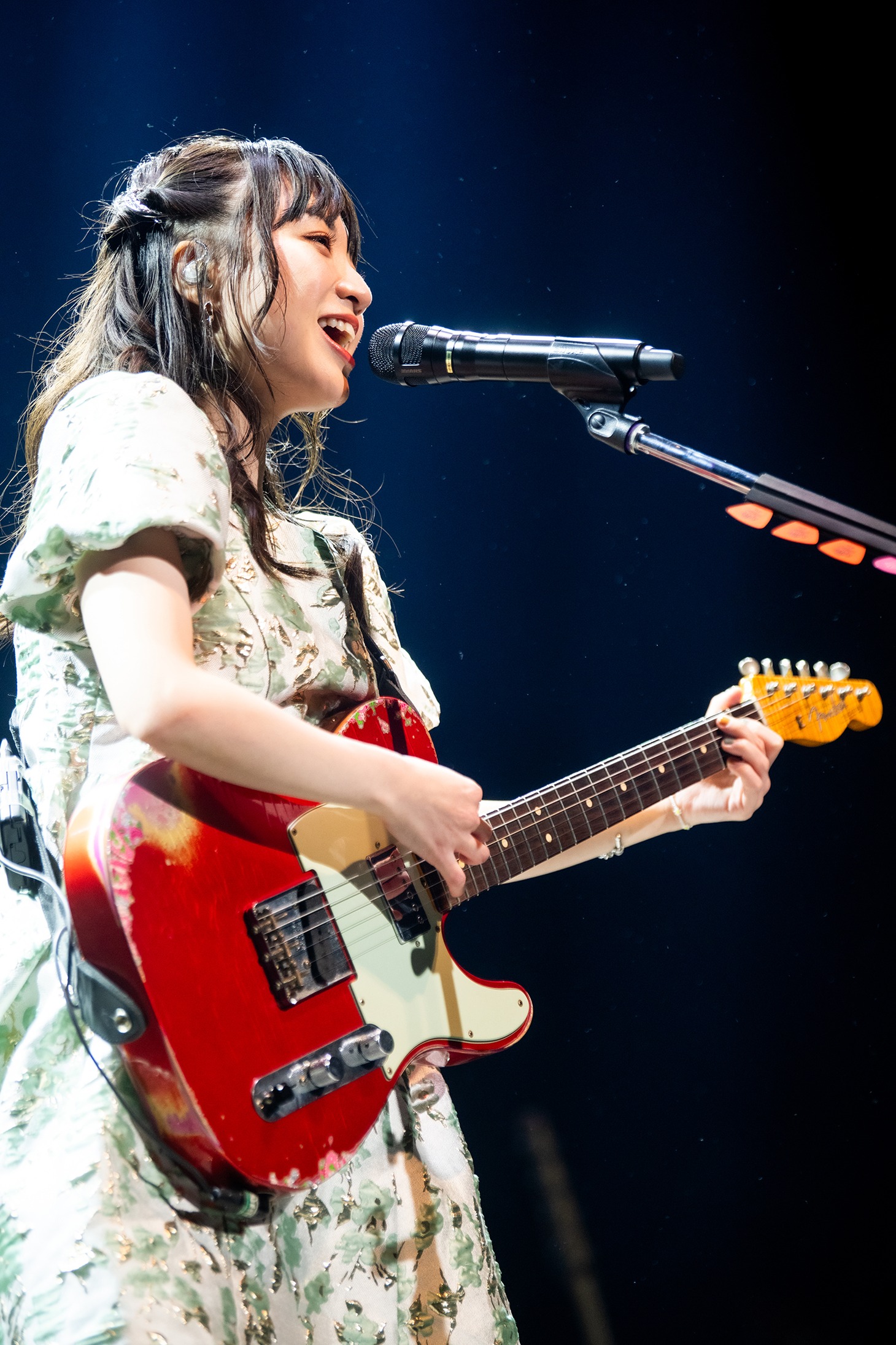 有安杏果