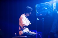 松本ジュン（Piano）