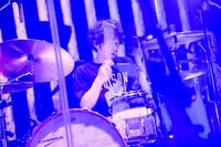 玉田豊夢（Dr）