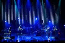 「有安杏果 サクライブ2025」の様子。