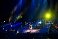 「有安杏果 サクライブ2025」の様子。