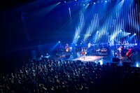 「有安杏果 サクライブ2025」の様子。