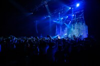 「有安杏果 サクライブ2025」の様子。