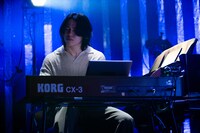 松本ジュン（Piano）