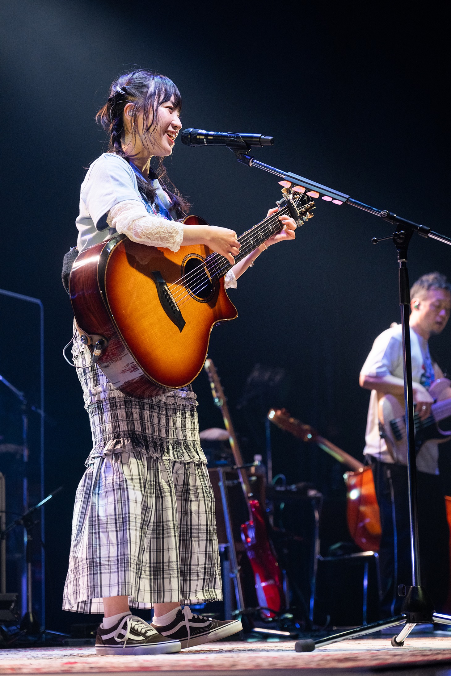 有安杏果