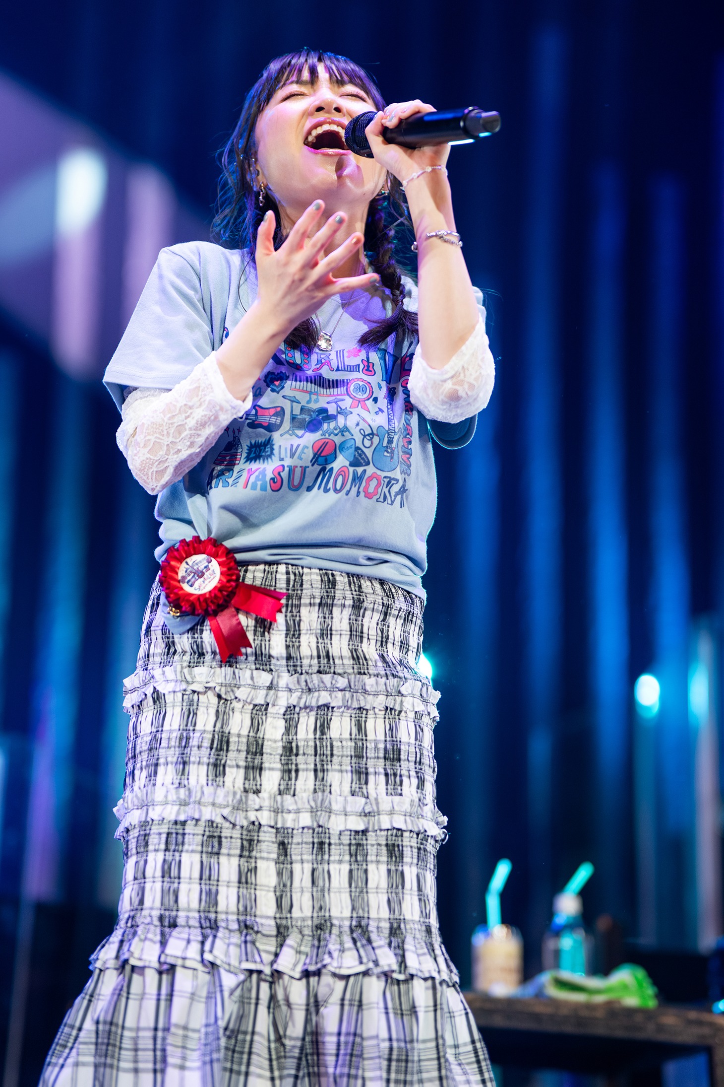 有安杏果