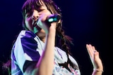 有安杏果