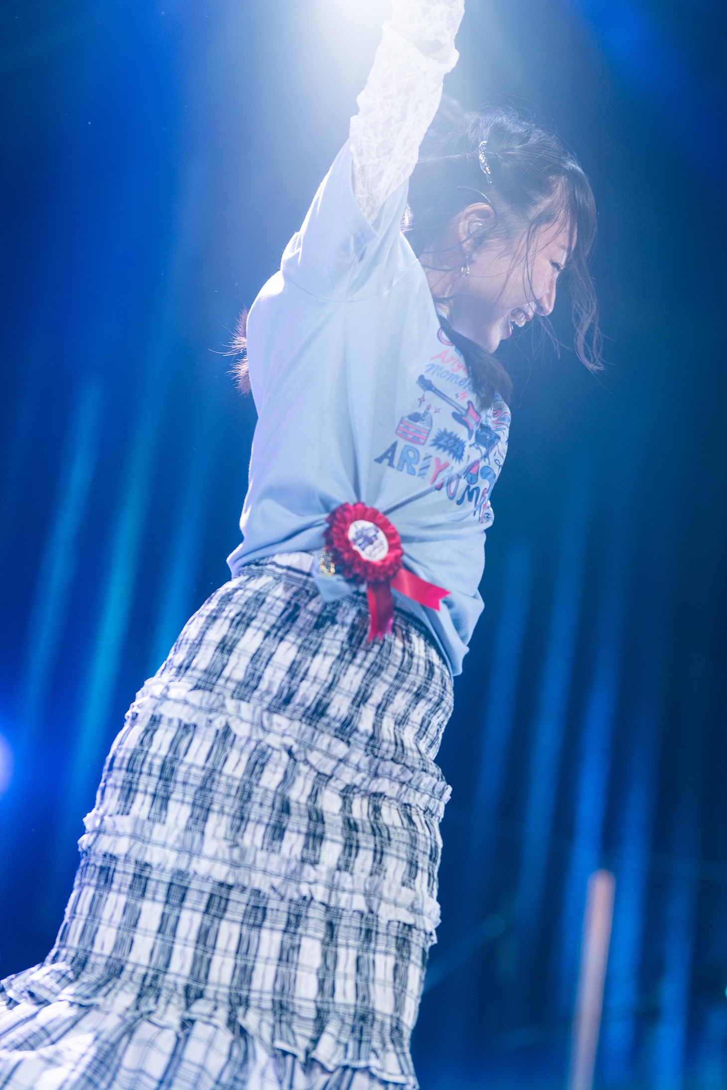 有安杏果