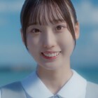 日向坂46の五期生、7人目の大田美月は毫を揮う