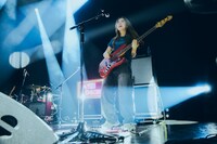 Maika（B, Vo / Chilli Beans.）（撮影：山川哲矢）