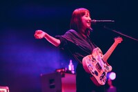 Moto（Vo / Chilli Beans.）（撮影：山川哲矢）