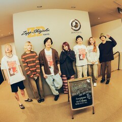 ストレイテナー×Chilli Beans.がZepp新宿で初ツーマン、持ち時間60分で示した “カッコいいロック”