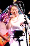 濱田マリ